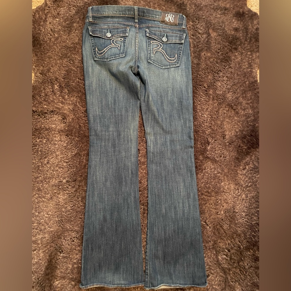 Rock & Republic jeans